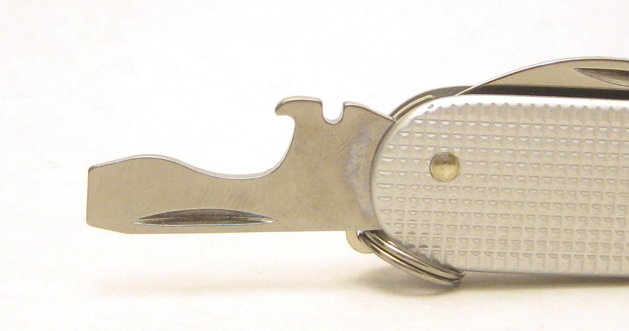 Refined Classic Swiss Army Knife 'Cadet Alox' Review GearJunkie
