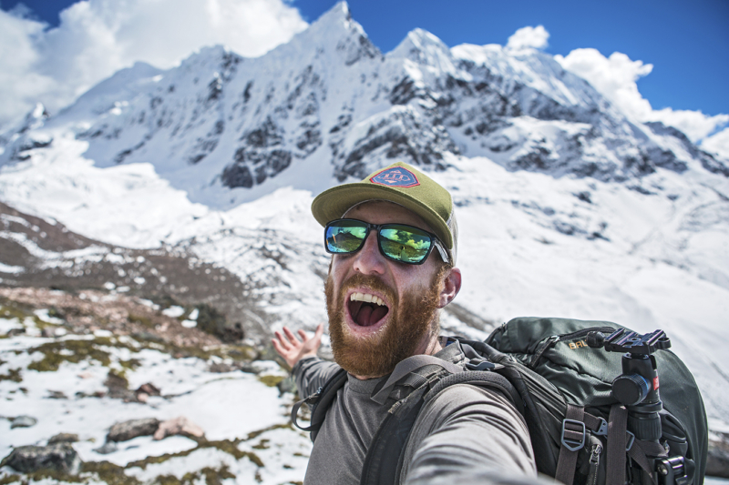 Do It Now: How To Ditch Your Life & Travel The World