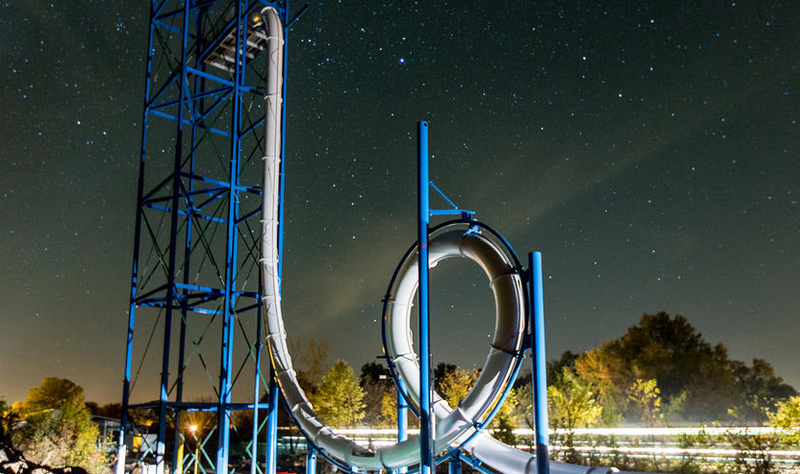 ‘Most Dangerous Park Ever’ Adding Insane Attractions