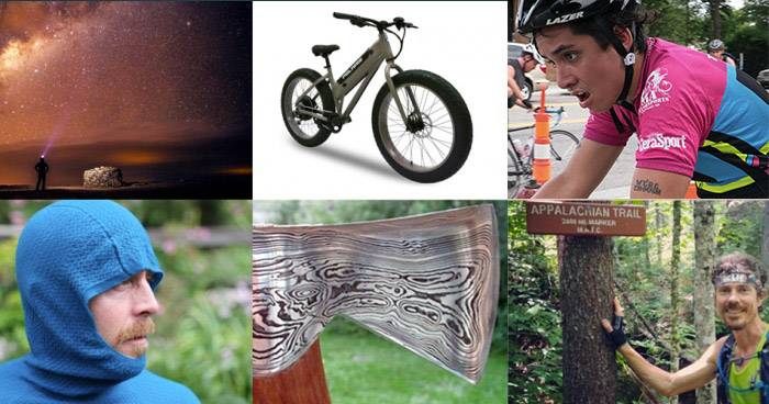 E-Bikes, Swedish Axe, ‘Revolutionary’ Merino Wool… GearJunkie Week In Review