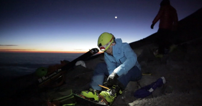 Most Ill-Advised, Wildly Ambitious Weekend Plan