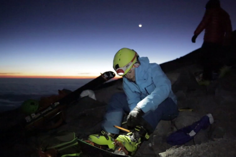 Most Ill-Advised, Wildly Ambitious Weekend Plan