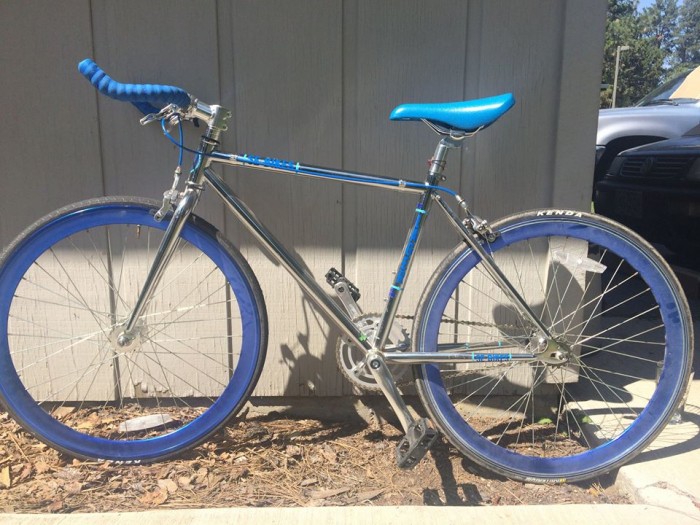 A ‘Fixie’ Will Make You A Better Biker GearJunkie