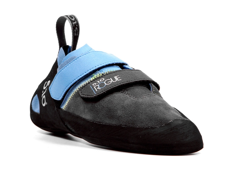Five Ten Rogue VCS Women’s Climbing Shoes Review GearJunkie