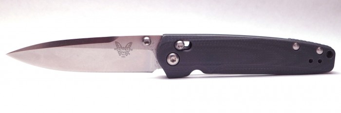 Benchmade Valet 2