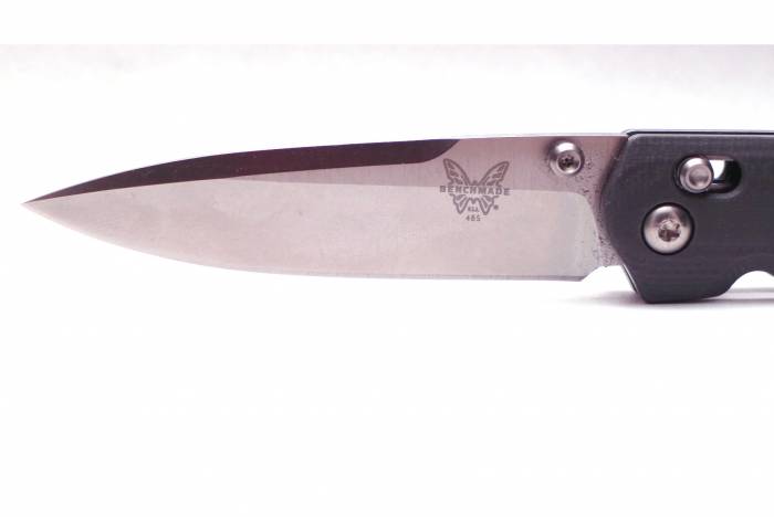 Benchmade Valet: The Almost Perfect EDC Knife