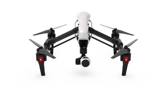 DJI Inspire 1