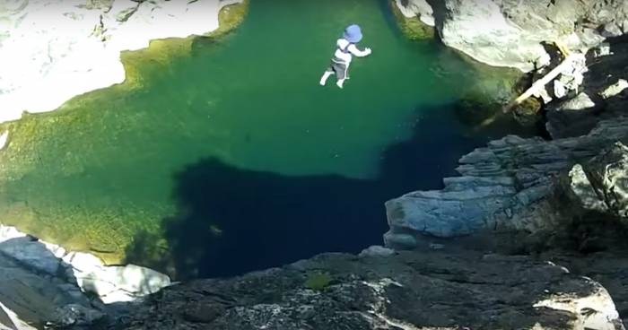 When Toddlers Get Extreme on Father’s Day