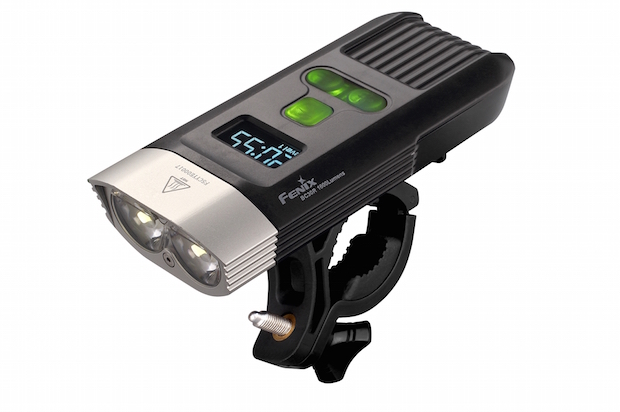 Fenix BC30R Bike Light