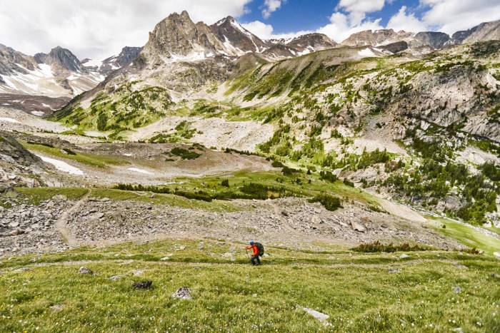 Photo Gallery: Beartooth Range, Montana