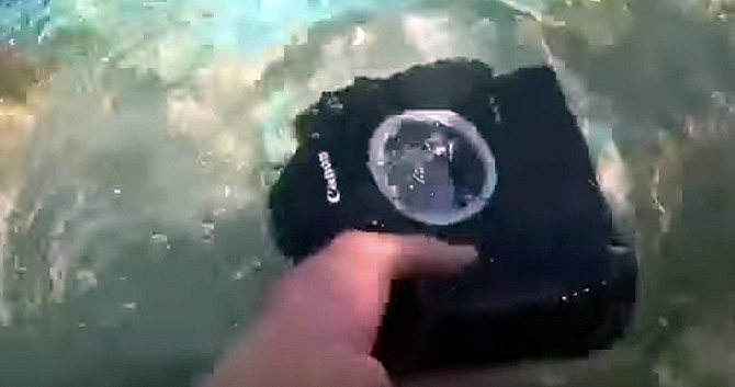 OMG No! How NOT To Clean Expensive Cameras OMG No! How NOT To Clean Expensive Cameras