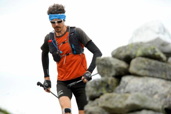 scott jurek appalachian trail