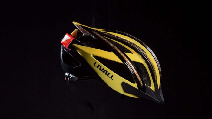 Livall Bling Helmet 2