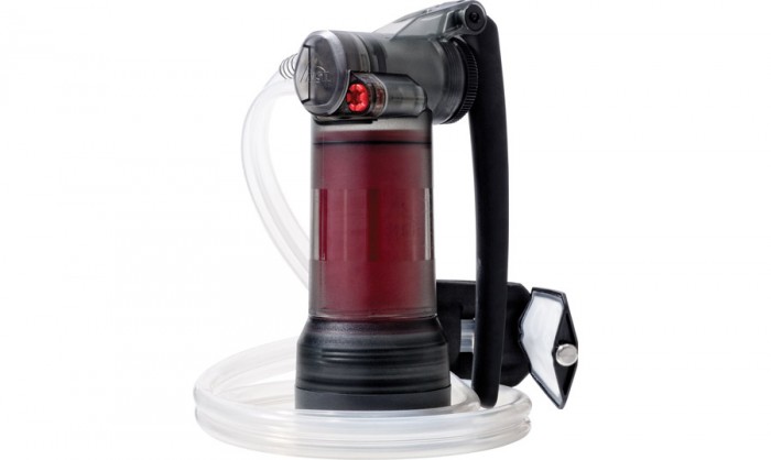 MSR Guardian - Best Water Filters and Purifiers
