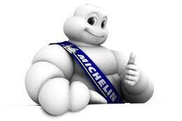 Michelin Man