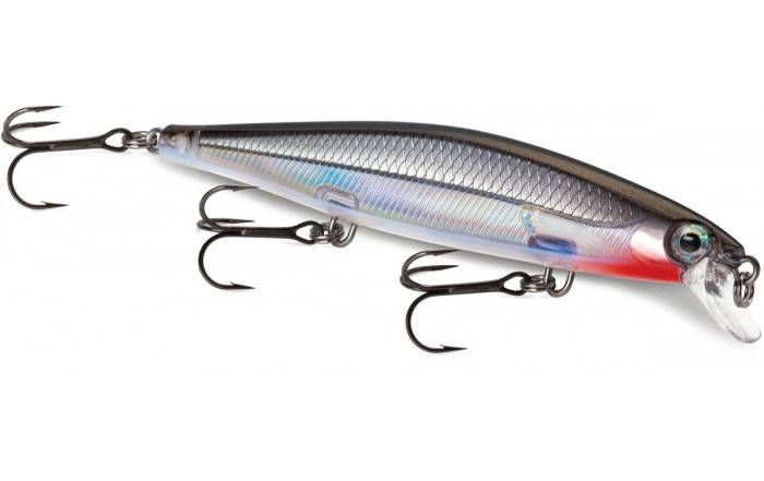 10 Fishy New Rapalas Coming To Market Now