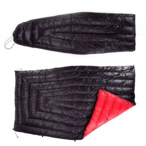 RevElite sleeping bag