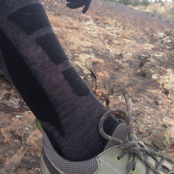 Rohner Backcountry Socks Merino