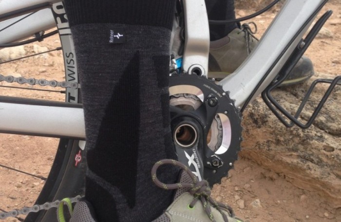 Rohner Backcoutry Socks