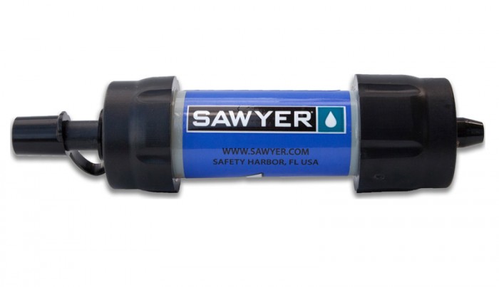 Sawyer Mini
