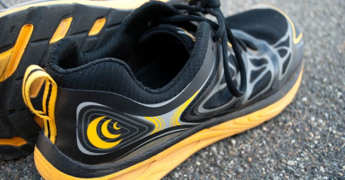 Topo-Fli-Lyte Shoe Review