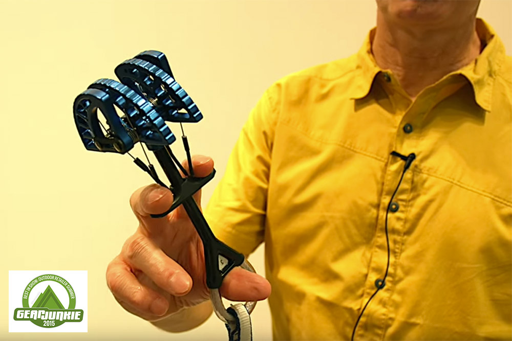 Gear Junkie ‘Best In Show’ Awards (Summer 2015) GearJunkie