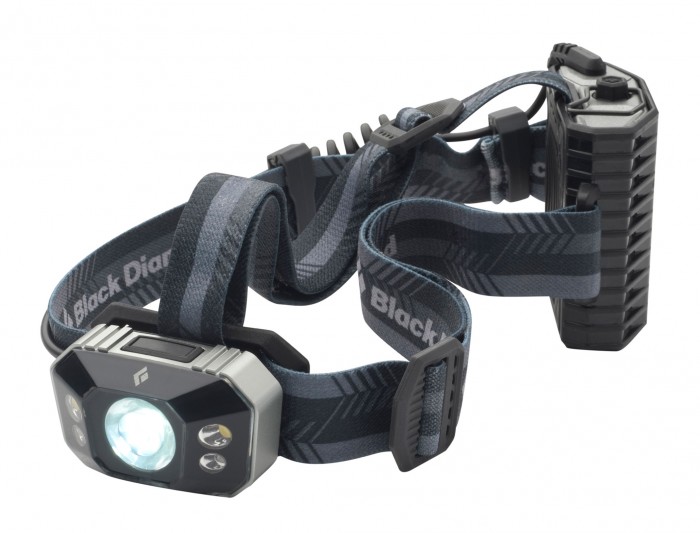 black diamond icon headlamp