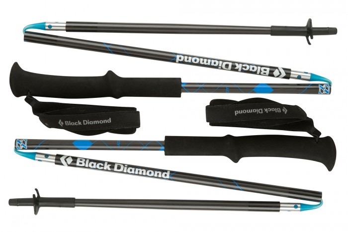 black diamond z poles