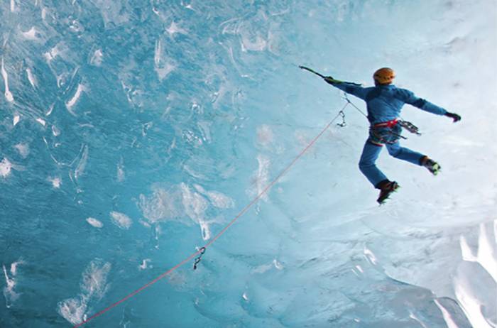 Book Review: ‘Snowblind,’ Stories Of Alpine Obsession