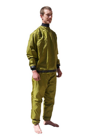 men stowaway drysuit