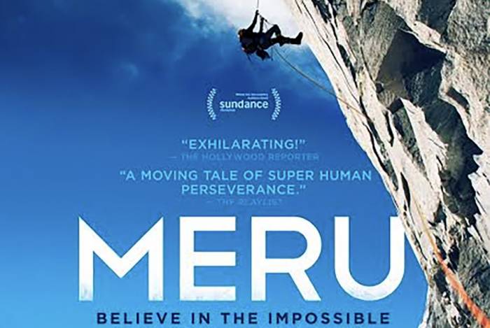 ‘MERU’ Film – Our Review