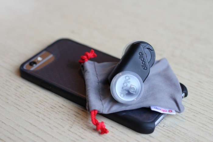 olloclip active lense