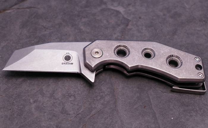 Custom Compromise: Mid-Tech ‘Razel’ Has Human Touch