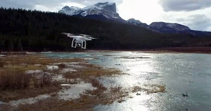 FAA To Require Recreational Drone Registration