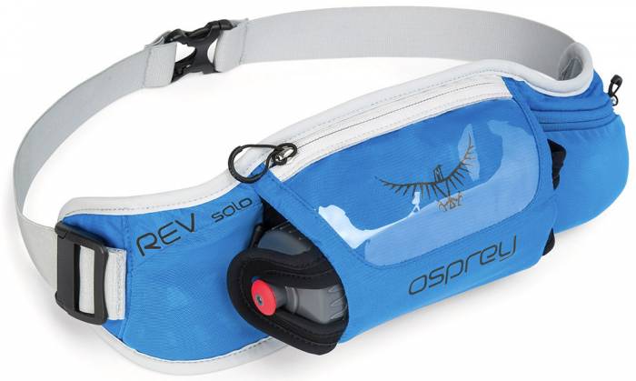 ‘Technical’ Fanny Pack: Osprey Carries Water, Small Essentials