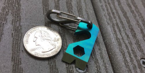 tiny bottle opener