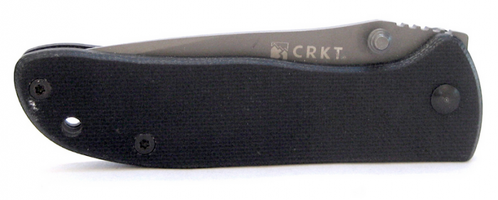 CRKT Drifter folding knife