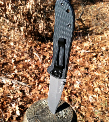 CRKT Drifter