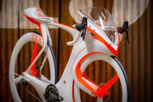 Speed Demon: Specialized Concept Bike ‘Breaks All Rules’