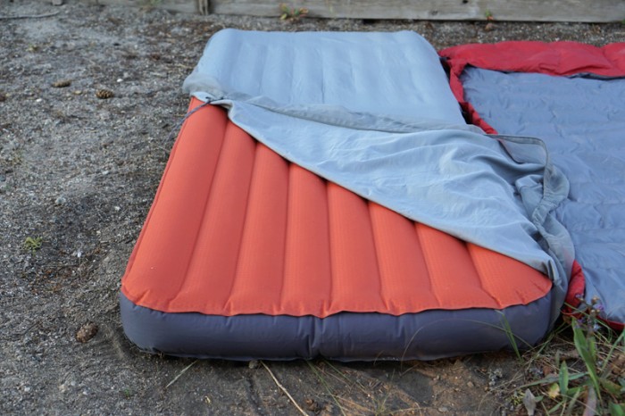 Exped Topsheet