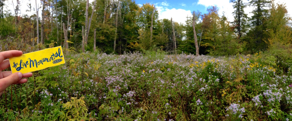KEEN Live Monumental