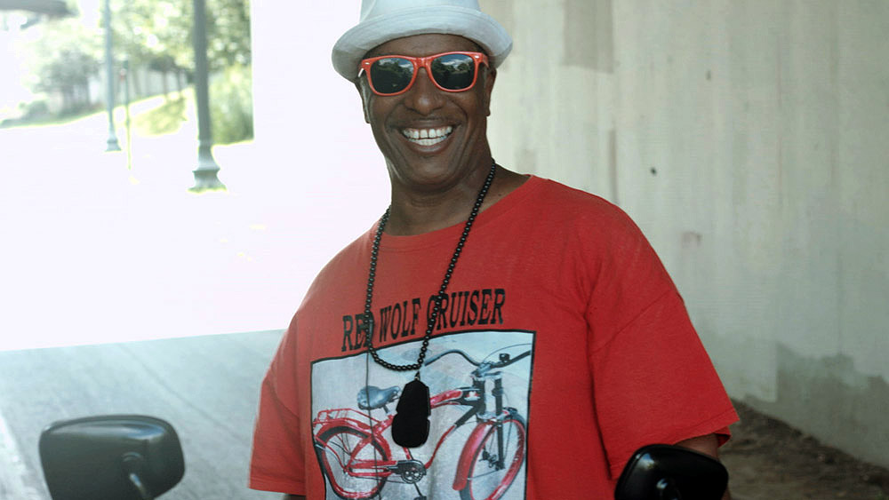 Pedal MN - How I Roll - Still Image 1