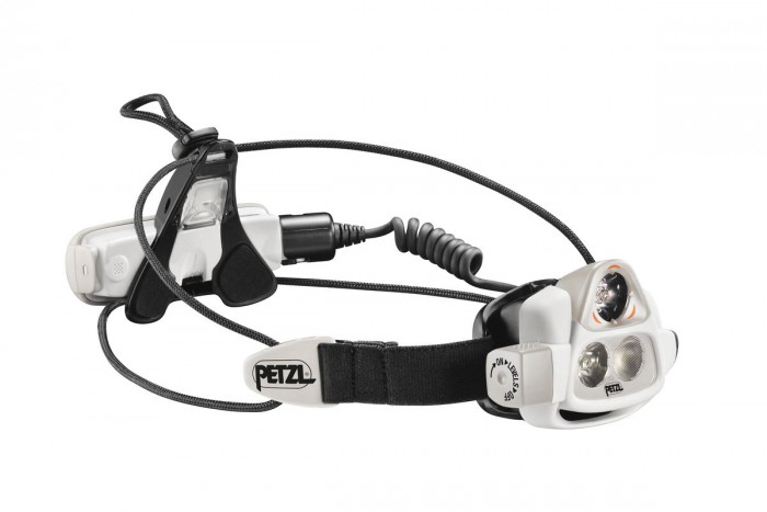 Petzl Nano