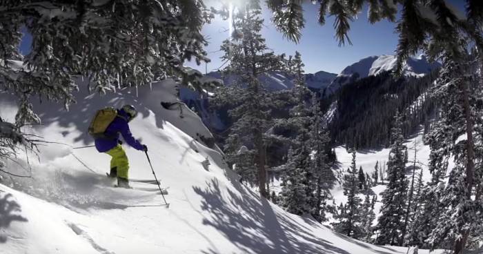 ‘Mine Dump’ To Ski Resort: Tour Of Taos, New Mexico