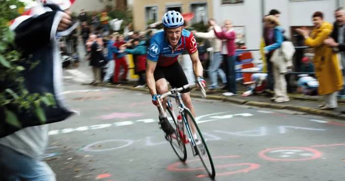 Lance Armstrong Coming To Big Screen