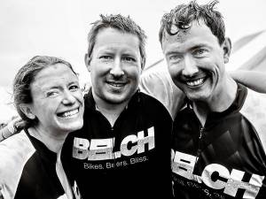 Kit For ‘Soft-Core’ Cyclists