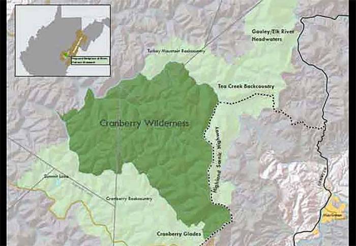 Wild Fight: The East’s First Wilderness National Monument