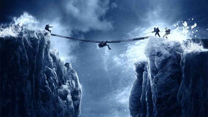 Everest: The Movie Reviewed