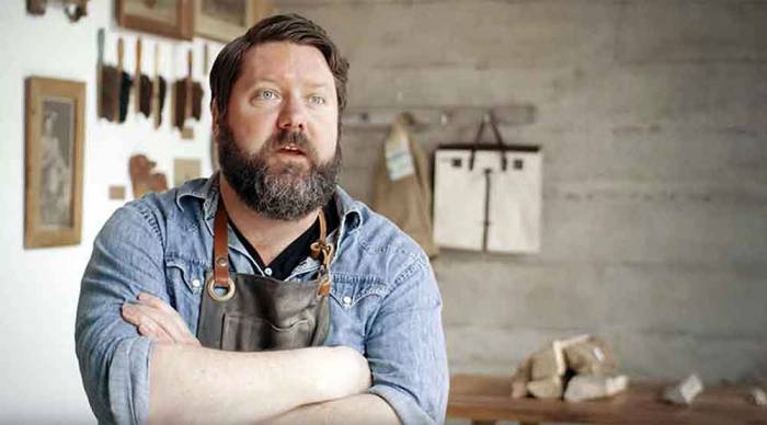 ‘Artisanal Firewood’ For $1,000