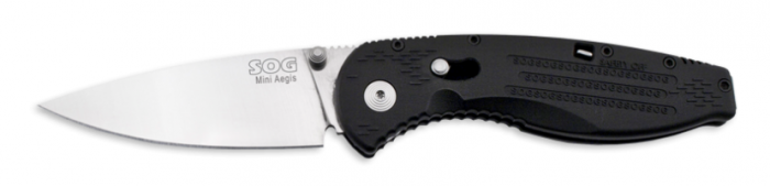 mini aegis